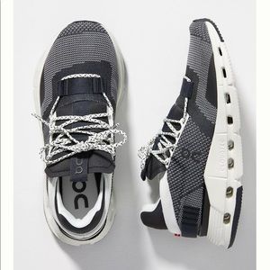 On Cloudnova running shoe